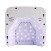 Lampa LED+UV Allepaznokcie S50 54 W biały akumulatorowa
